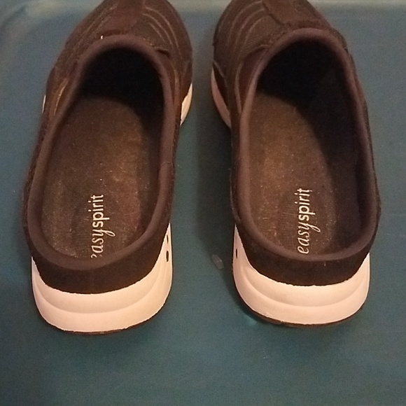 Easyspirit brand ladies slip ons 7.5 shoes - Picture 4 of 7